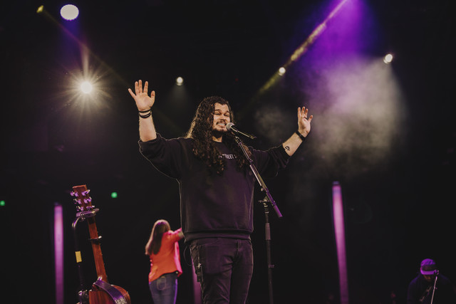 Madison Street Worship