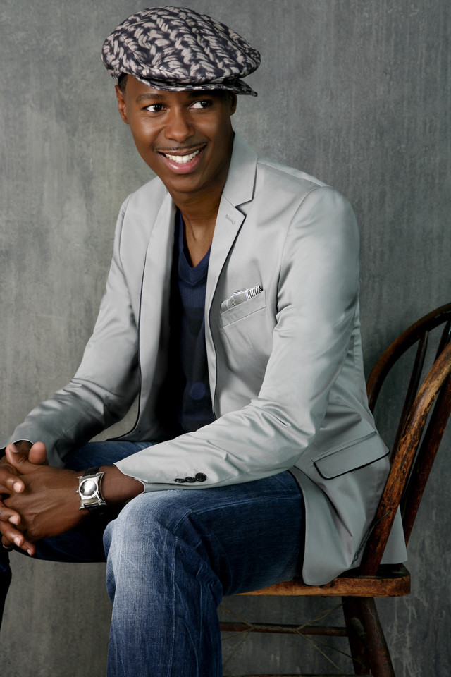 Micah Stampley