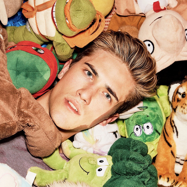 Jesse Frohling