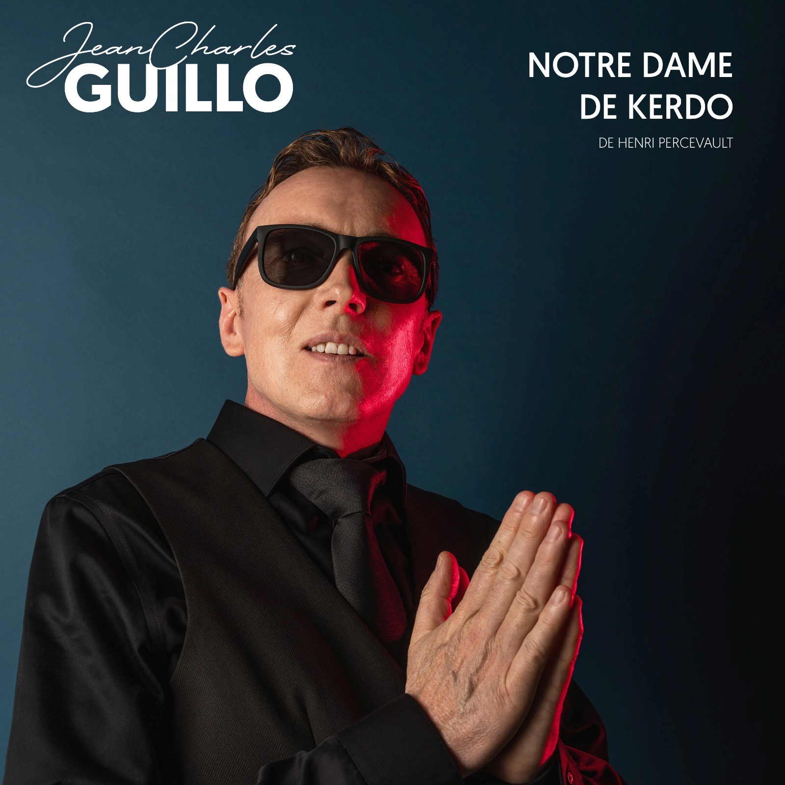 Jean-Charles GUILLO