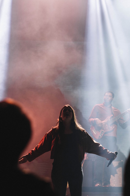 Covenant Worship