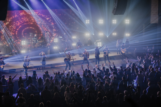 Covenant Worship