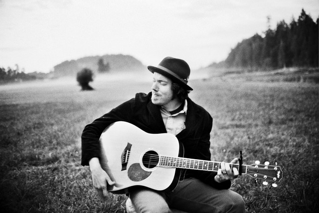 Josh Garrels