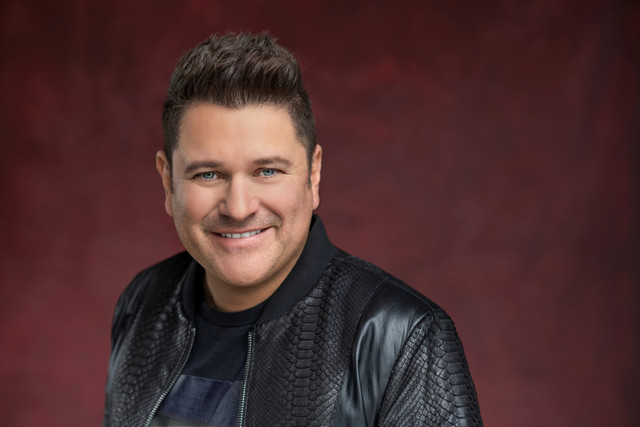 Jay DeMarcus