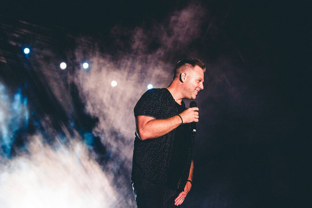 Matthew West