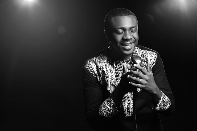 Nathaniel Bassey