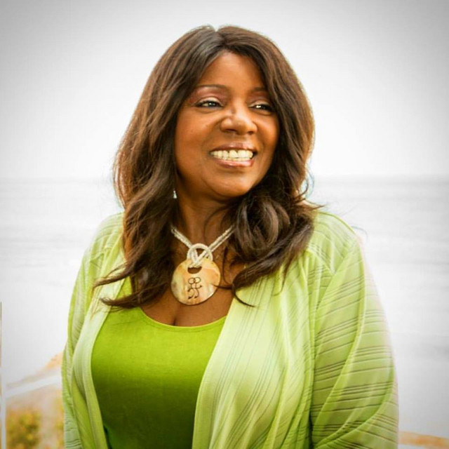 Gloria Gaynor