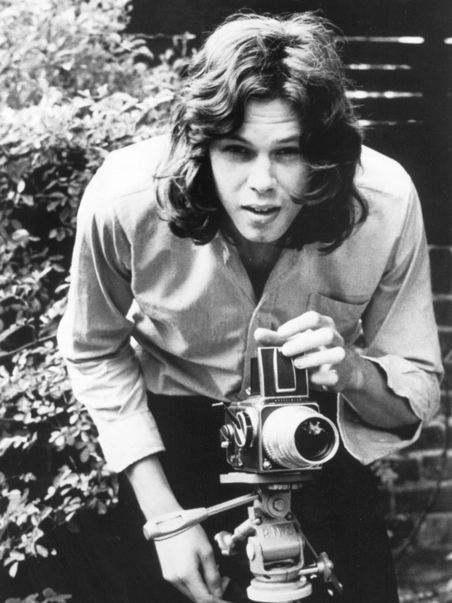 Nick Drake