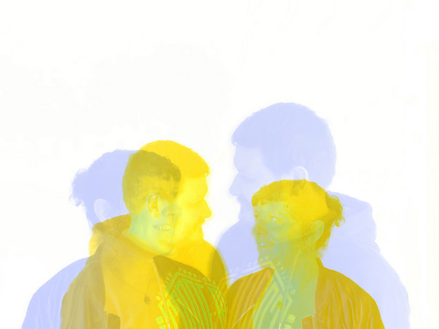 Michael & Becci Ball