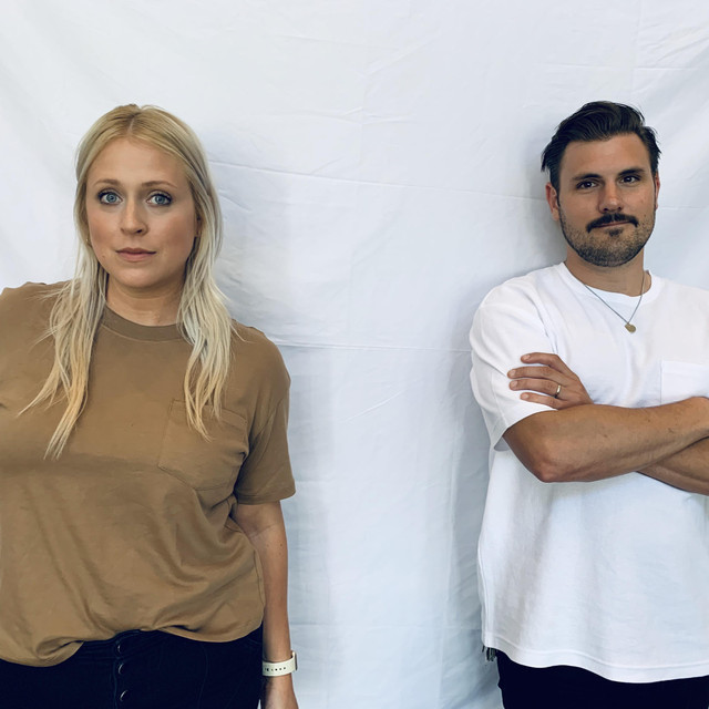 Beau and Mercy Perkins