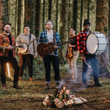 Rend Collective Experiment