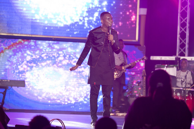 Joe Mettle