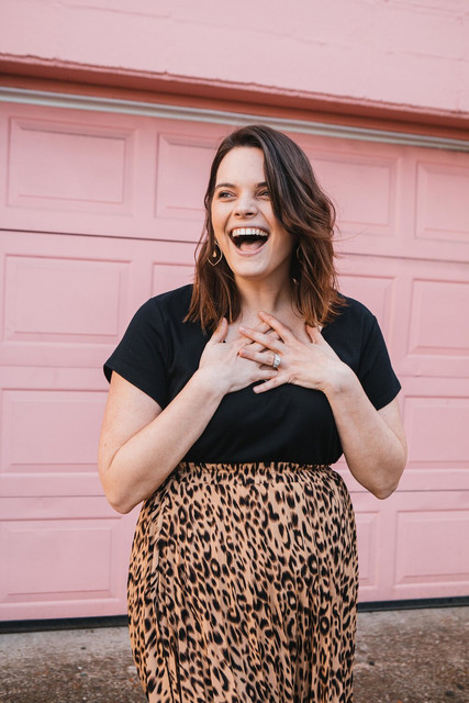 Savannah Locke