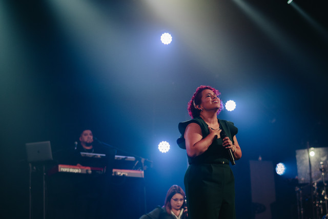 Ingrid Rosario