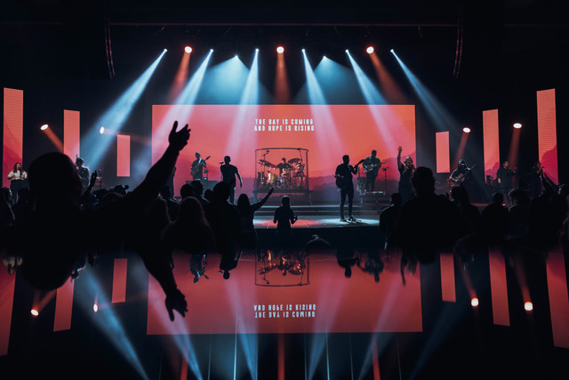 Covenant Worship