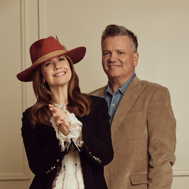 Keith & Kristyn Getty