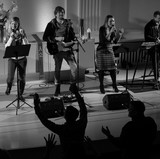 Every Nation Berlin Music