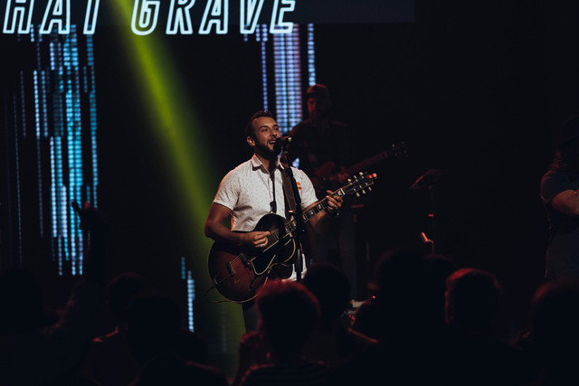 Covenant Worship