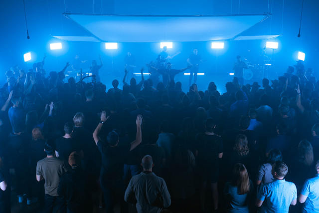 Austin Stone Worship