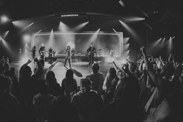 Gateway Worship