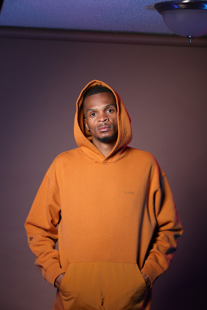 Brandon Love