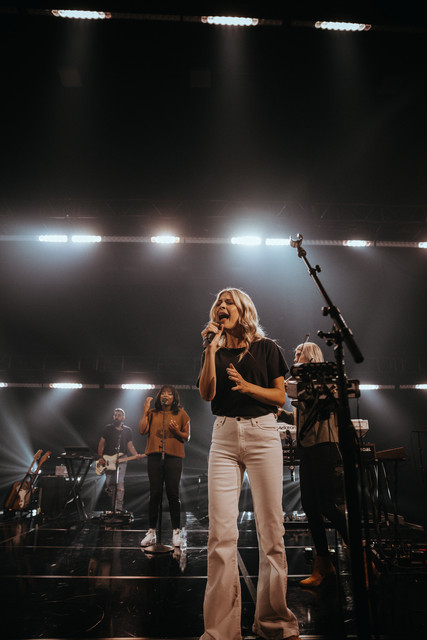 Bethel Music