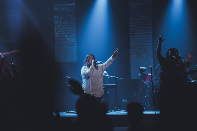 Covenant Worship