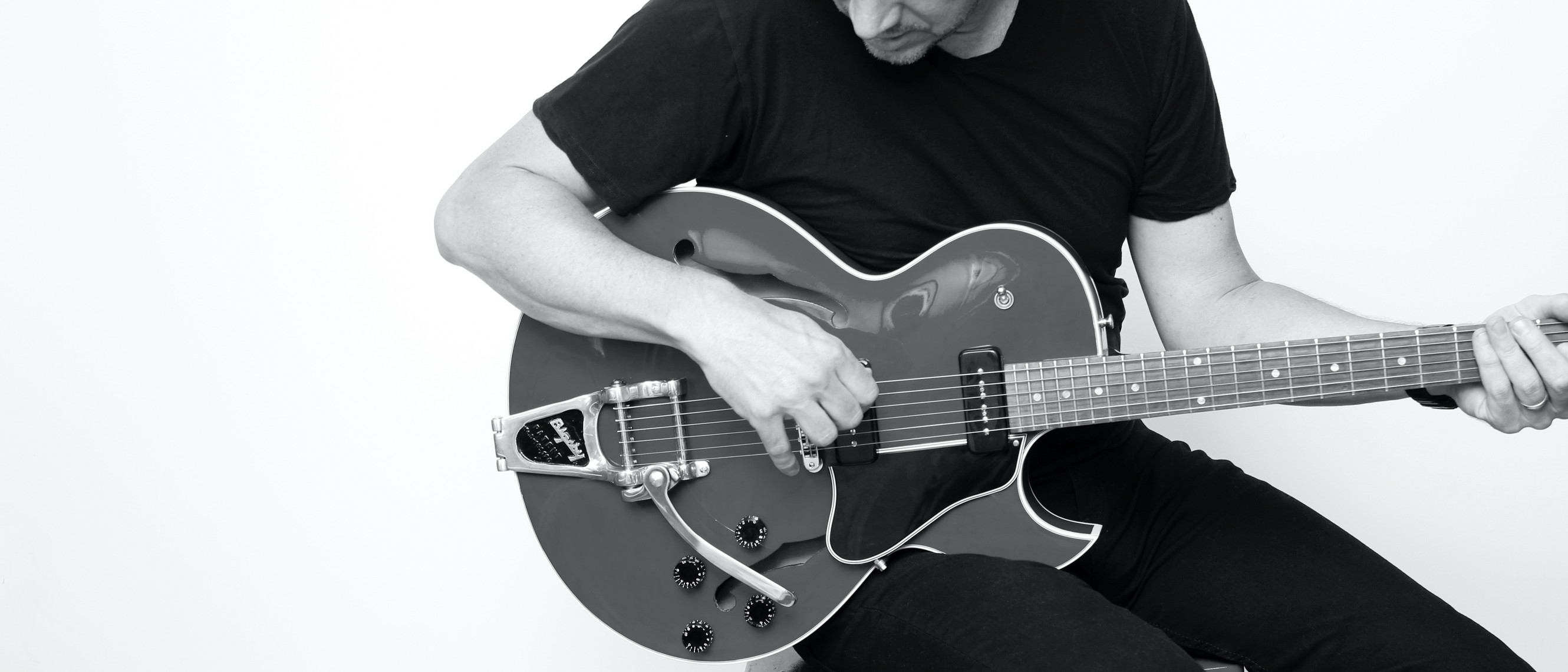 Steve Garrett