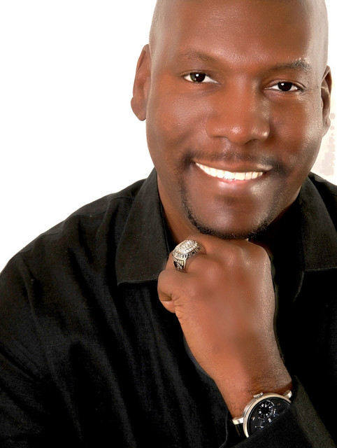 Ben Tankard