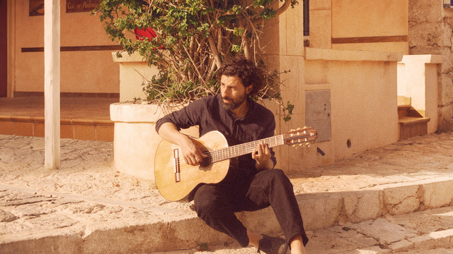 Jesse Gonzalez