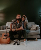 Austin and Lindsey Adamec