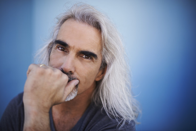 Guy Penrod