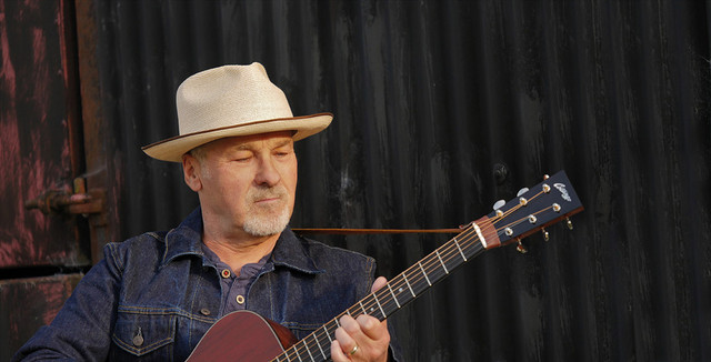Paul Carrack