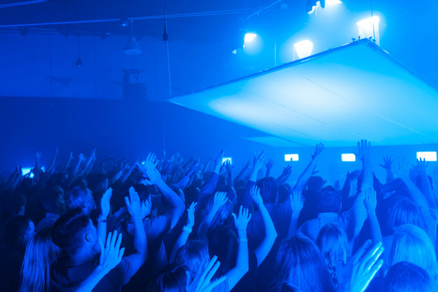 Austin Stone Worship