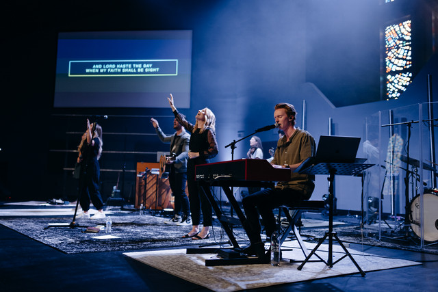 Journey Worship Co.