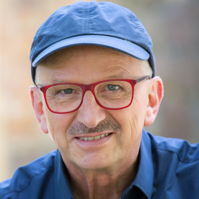 Martin Pepper