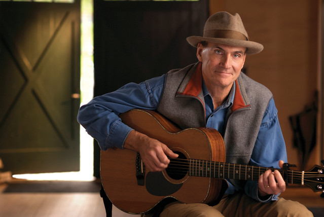 James Taylor