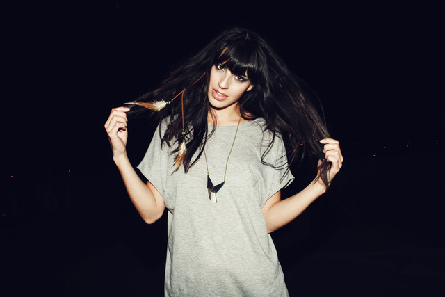 Brooke Fraser