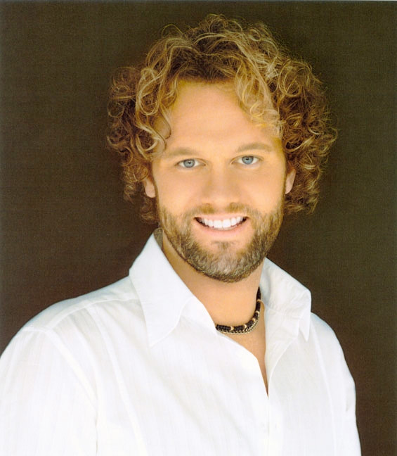 David Phelps