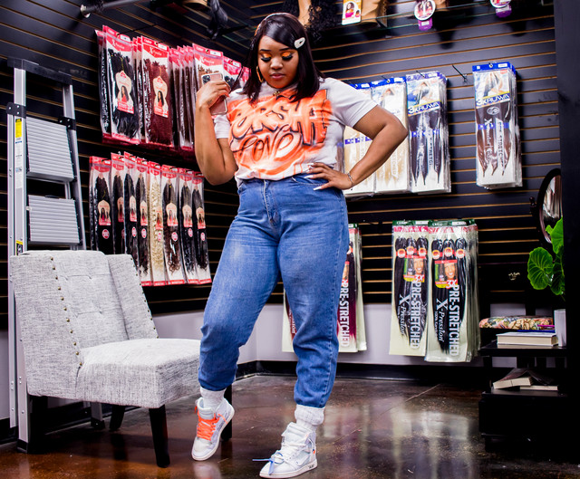 Porsha Love
