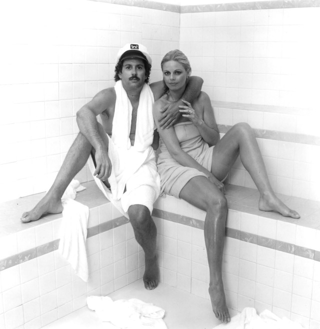 Captain & Tennille