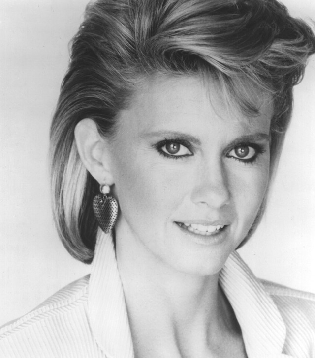 Olivia Newton-John
