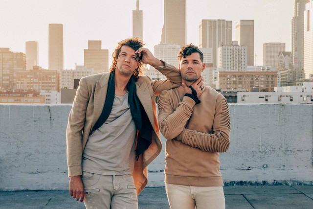 for KING & COUNTRY