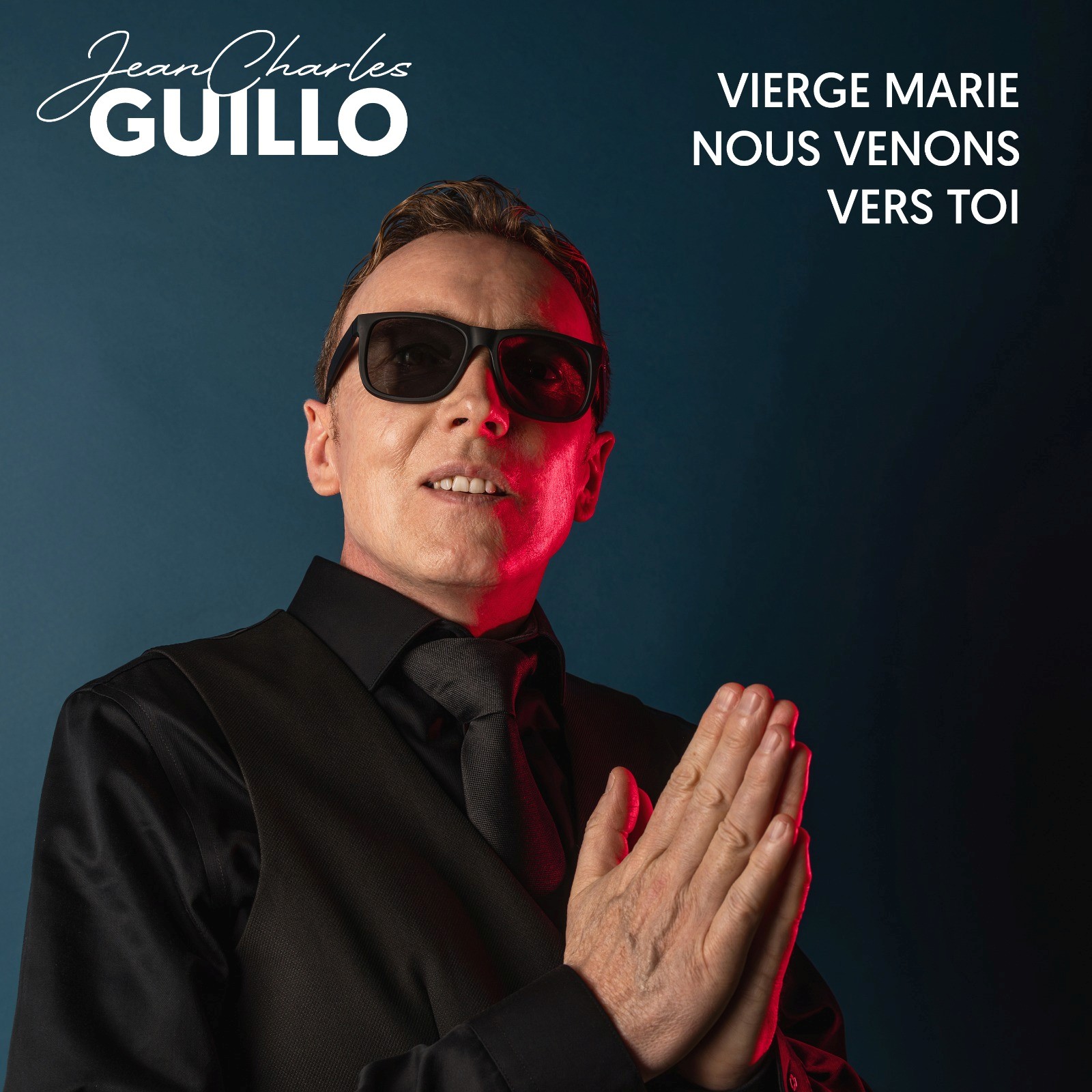 Jean-Charles GUILLO