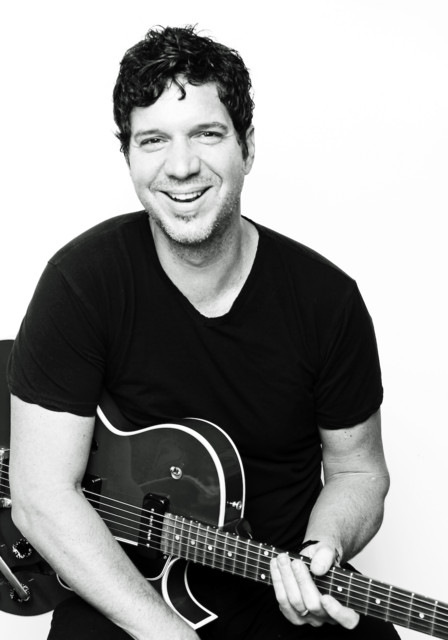 Steve Garrett