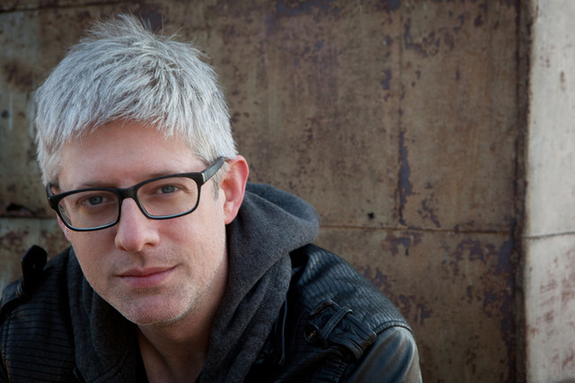 Matt Maher