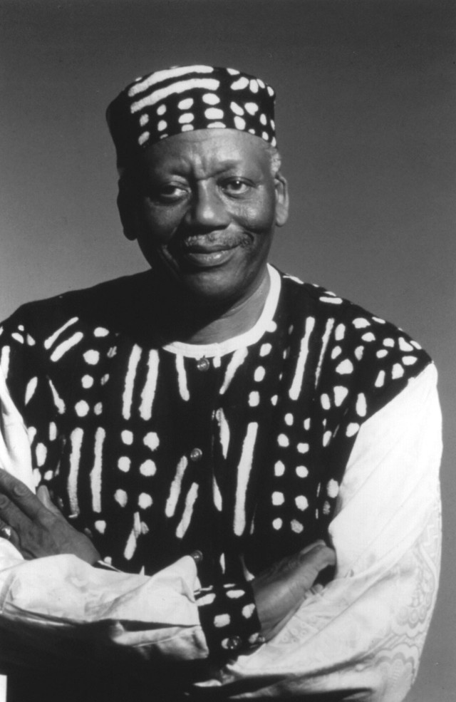 Randy Weston