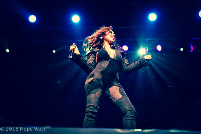 Chanté Moore
