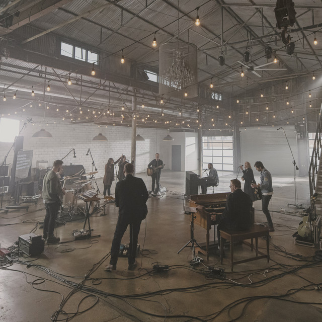 Gateway Worship