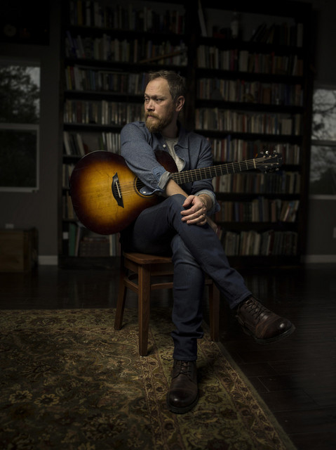 Andrew Peterson